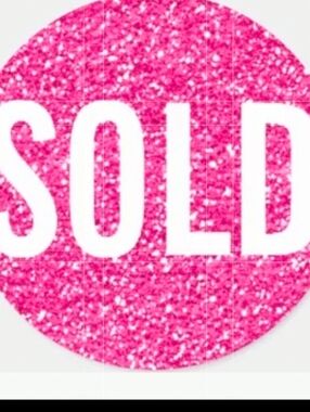 Juicy Couture not your babe Bag Pink Flash new with tags